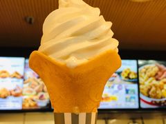 -肯德基(国展店)