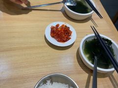 -米村拌饭(明月路店)