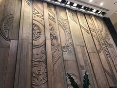 -曼谷铂尔曼皇权酒店