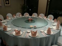 -御花园·粤菜·海鲜火锅(中山公园店)