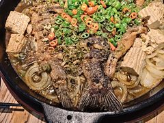 -老板恋上鱼(印象城店)