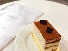 -美丽心情蛋糕(江苏路店)