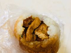 -陈阿婆豆腐脑-卤煮小吃(朝阳路店)