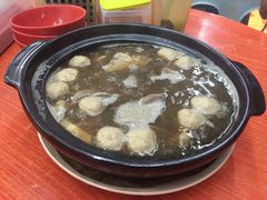 -新记肉骨茶