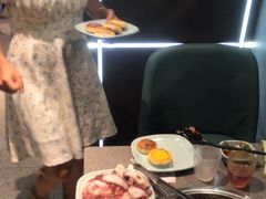 -金滏山烤肉·海鲜·火锅自助餐厅(襄阳万达店)