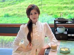 -云座·时光·观景咖啡厅(五爷庙店)