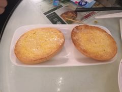 -翠华餐厅(旺角文华商场店)
