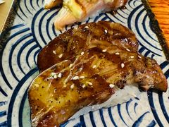 -沼津港精致料理·寿喜烧·烧鸟(漕河泾印象城店)