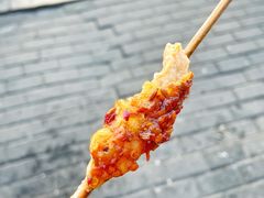 -辽B·小串(总店)