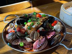 -必点海鲜·鲅鱼水饺(鞍山西道店)