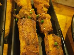 -土蚝·高压锅生蚝(百姓美食街店)