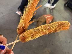 -环联1904火车夜市