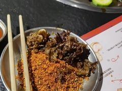 -炽城·烤肉名家(鸿达中央广场店)