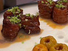 -闫府私房菜·百年鲁菜(恒隆店)