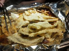 -愿者上钩·纸包鱼(翻身店)