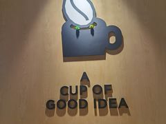 -Seesaw Coffee(西岸凤巢店)