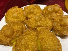 黄米面炸糕-凯鸽酒楼(操场城店)