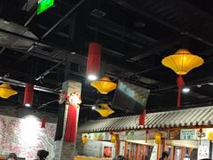 -焦亮烧烤海鲜(三原店)