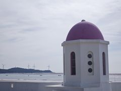 -六鳌翡翠湾滨海度假景区