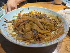 -一轩饺子馆(丽都店)