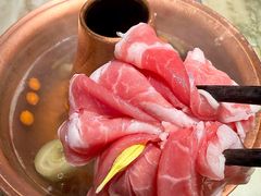 -涮福記·现切牛羊肉火锅(世纪汇店)