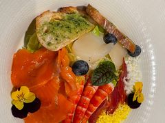 -狮拾久·现代新加坡料理(福田COCO Park店)