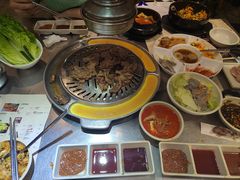 -喜来稀肉(虹泉路店)