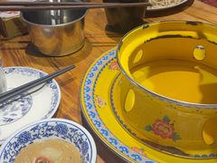 -凤吉园乌拉满族火锅中华老字号(繁荣路店)