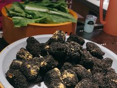 -龍歌自助小火锅(市南金茂湾店)
