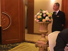 -山明水秀大饭店