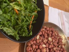 -秋香家韩式炭火烤肉(磐石路店)