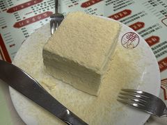 -香港華心糖水鋪(南西总店)