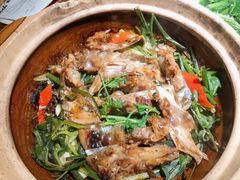 -广东道至正餐厅(区庄店)