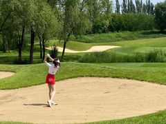 -万柳高尔夫俱乐部