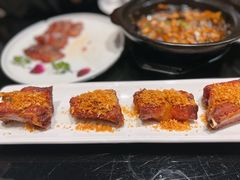 -高第街56号餐厅(泰安万达店)