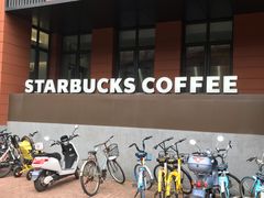 -星巴克(上海交通大学店)