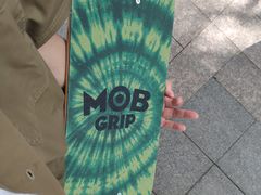-聚点滑板SPOT SKATE(常熟路店)
