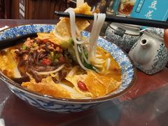 -螺世纪螺蛳粉·桂味小排档(裕德店)