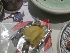 -上井料理黑金店(IFS国金中心店)