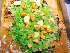 -鱼酷活鱼烤鱼(沈阳大悦城店)