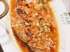 -费大厨辣椒炒肉(太平老街店)