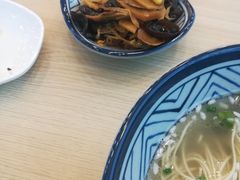 -朱洪元苏式面馆(绿宝广场店)