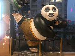 等候区-悦江新远影城IMAX