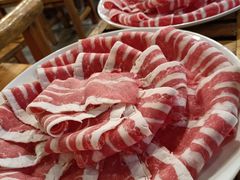 -北华涮肉(华严北里店)