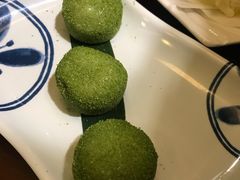大福-沈阳国际皇冠假日酒店-Izakaya居日餐厅