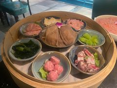 -五星桥原切肥牛火锅·30年专注好牛肉(湖塘店)