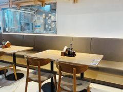 -翡翠拉面小笼包Crystal Jade(上海浦东国际机场T1店)