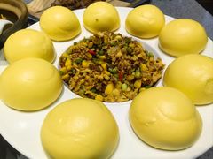 鸭松杂粮包-紫光园(燕郊总店)