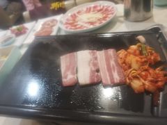 -韩时烤肉(枫蓝店)