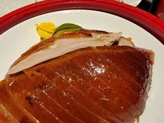 -北平食坊·烤鸭(黄寺大街店)